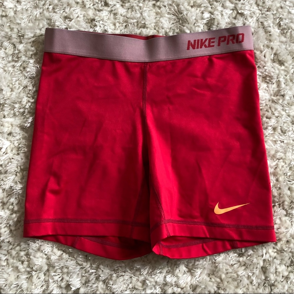 Nike Pro Spandex